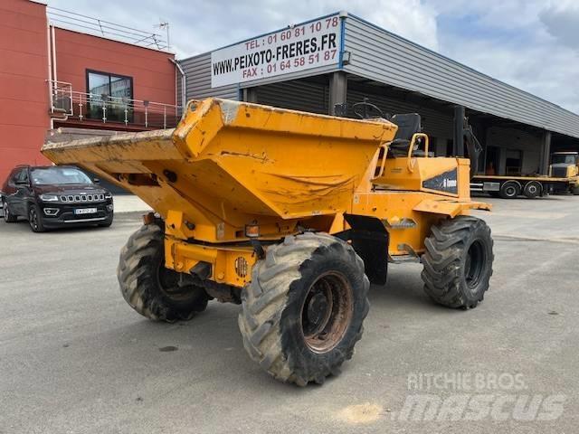 Thwaites MACH 2061 Minidumprar