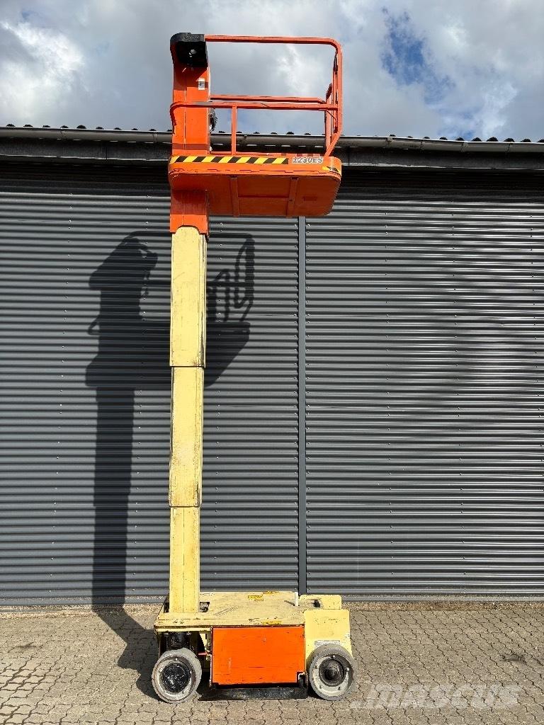 JLG 1230 ES Personhissar och andra hissar