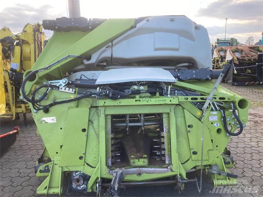 CLAAS Orbis 750 Lantbruk - Övrigt