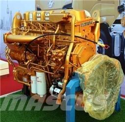 Cummins ISZ520 51 Motorer