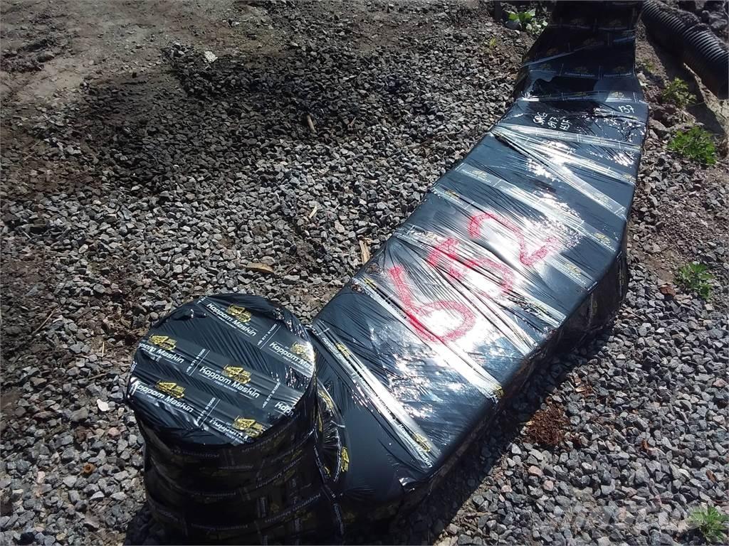  Srg817 Boggieskal Växellåda