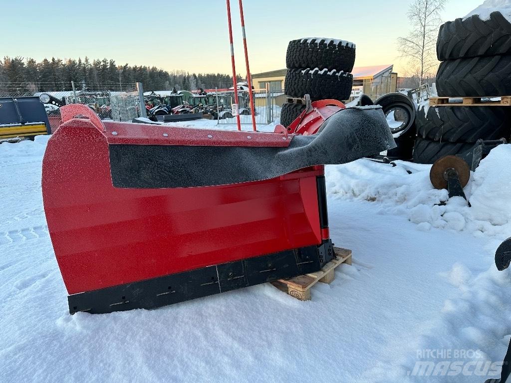 Tokvam Vikplog 3,80 Plogar