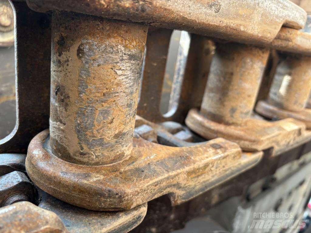Volvo EC 300 D L Bandgrävare