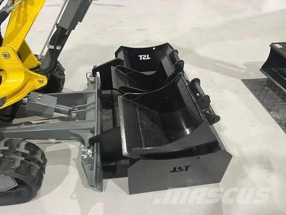 Wacker Neuson ET 20 Minigrävare < 7t