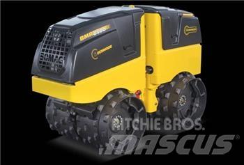 Bomag BMP 8500 Jordkompaktorer