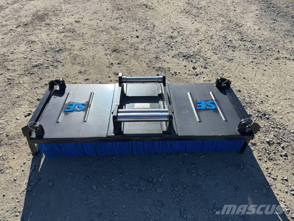  SE Sopborste S40 - S60 Övriga