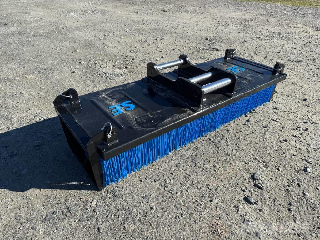  SE Sopborste S40 - S60 Övriga