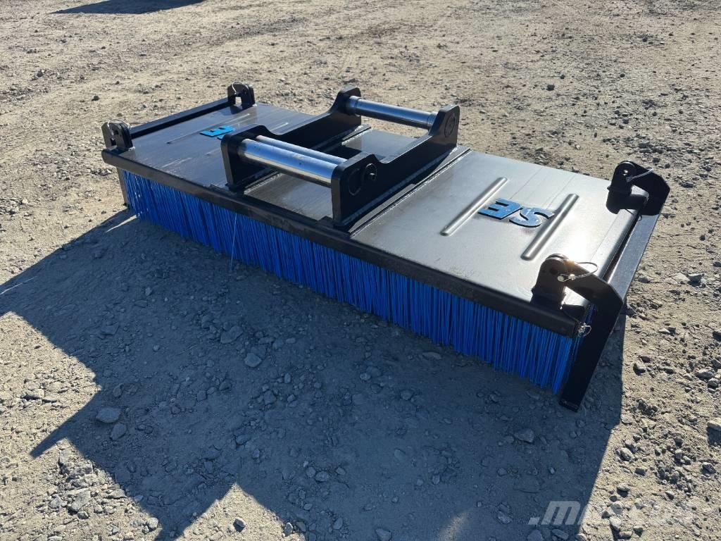  SE Sopborste S40 - S60 Övriga