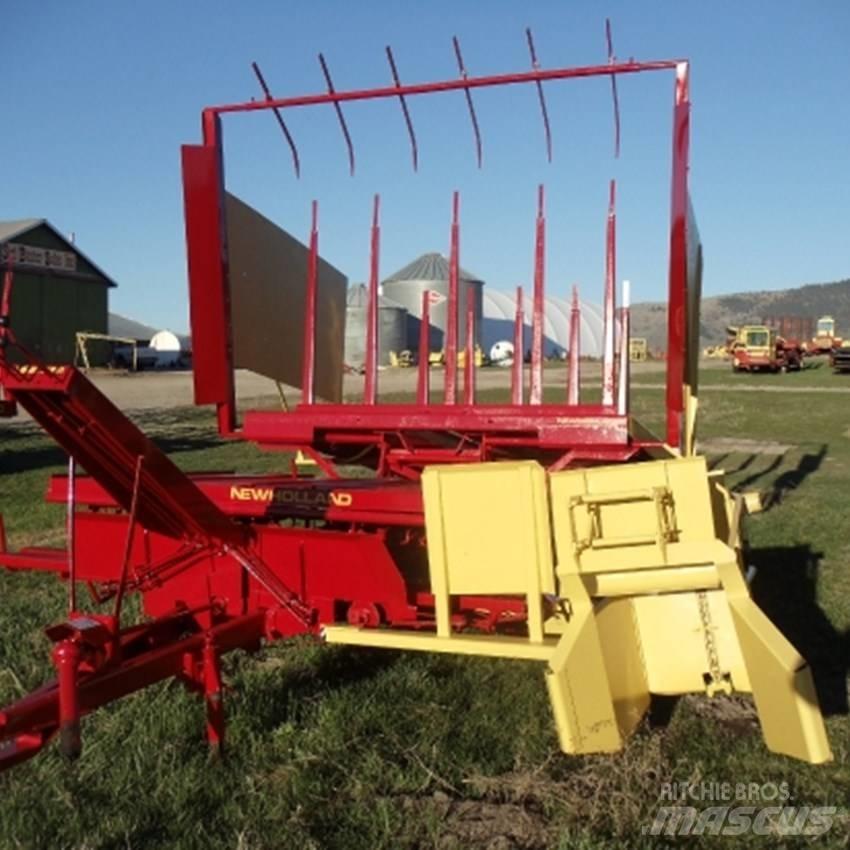 New Holland 1033 Övriga vallmaskiner