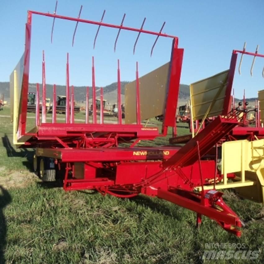 New Holland 1033 Övriga vallmaskiner