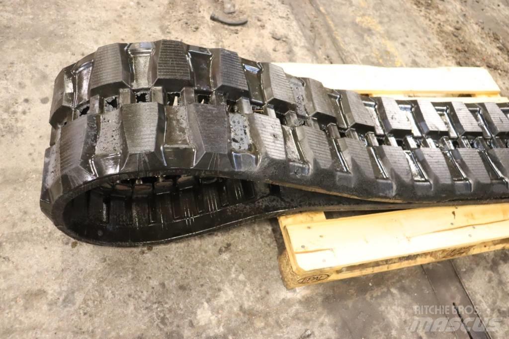 Volvo ECR 58 Minigrävare < 7t
