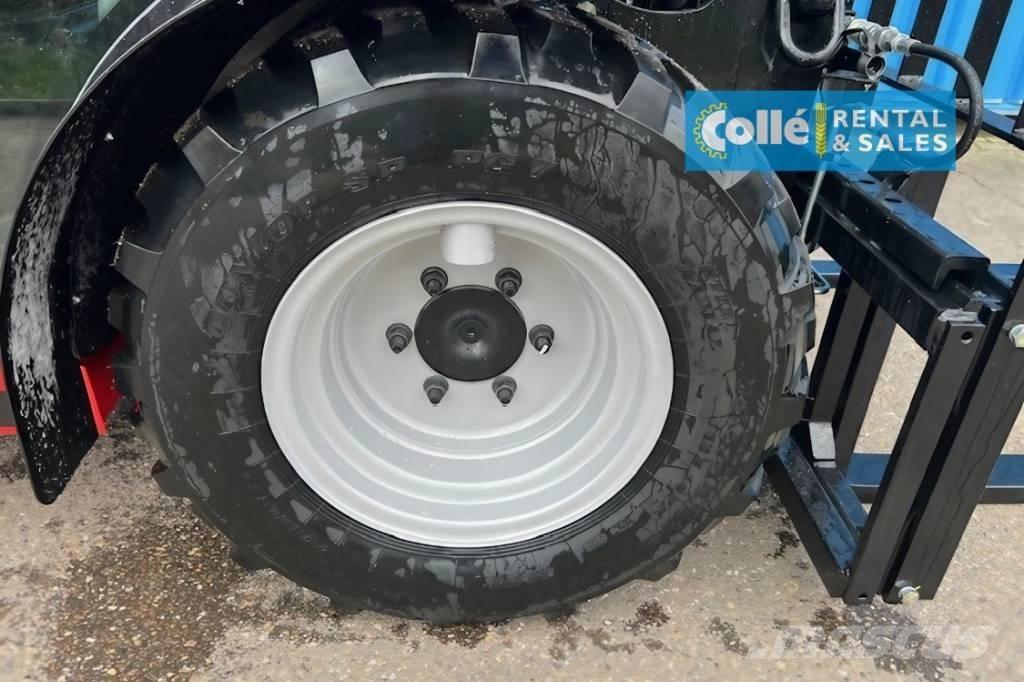 Manitou MSI 30 | 2023 Terrängtruck