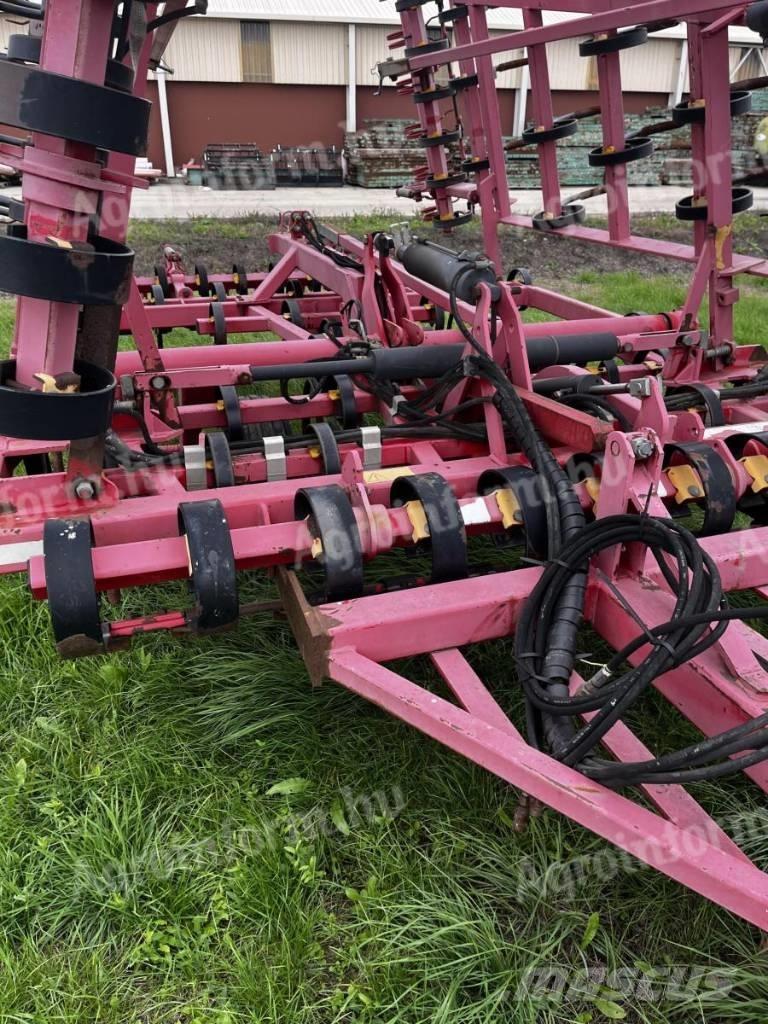 Väderstad NZ600 Harvar