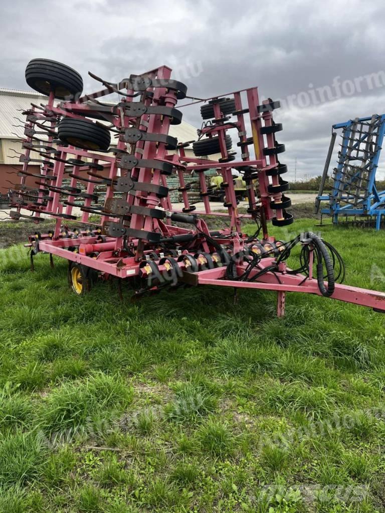 Väderstad NZ600 Harvar