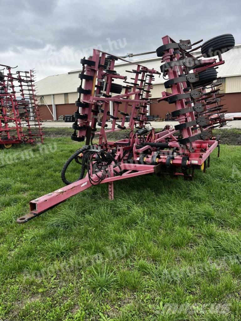Väderstad NZ600 Harvar