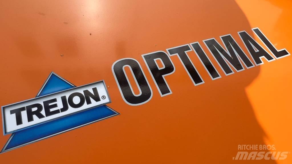 Trejon Optimal 365 Betesputsare