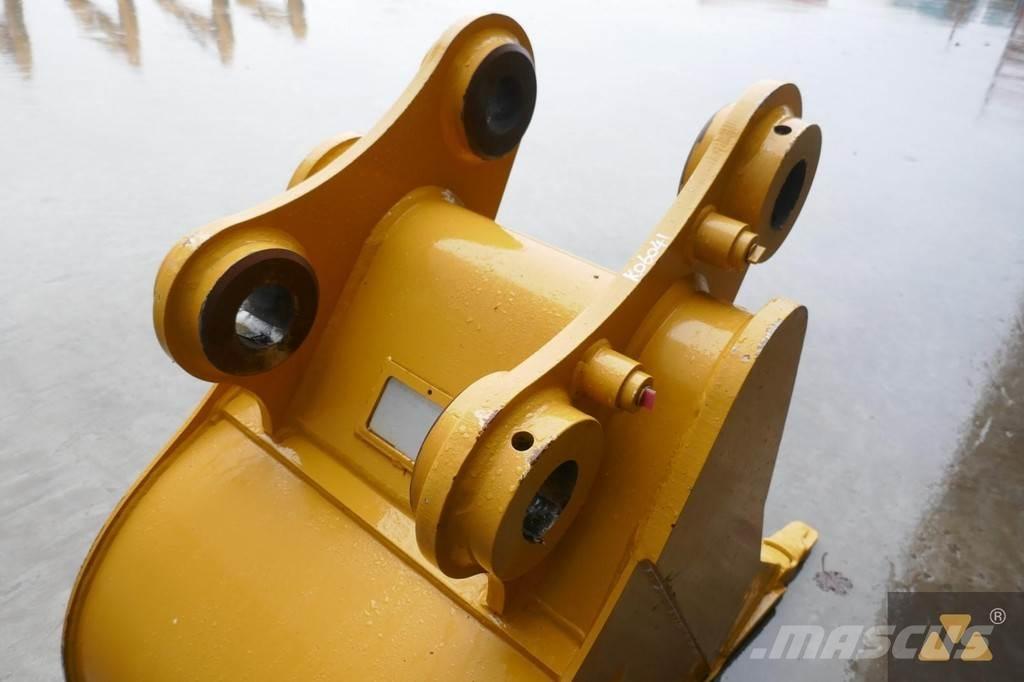 CAT 320 Bucket Skopor