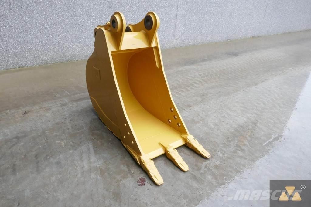 CAT 320 Bucket Skopor