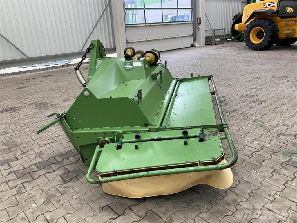 Krone EC 28 CV Slåttermaskiner