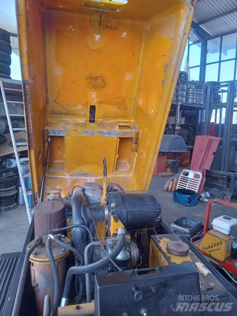 Deutz Deutz Kompressorer