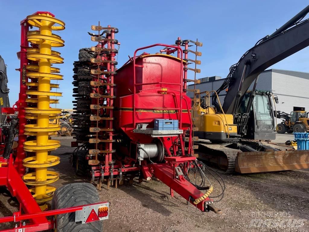 Väderstad Spirit 900 Såmaskiner