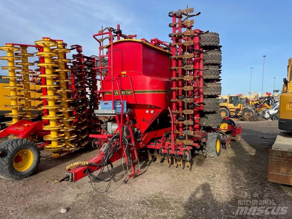 Väderstad Spirit 900 Såmaskiner