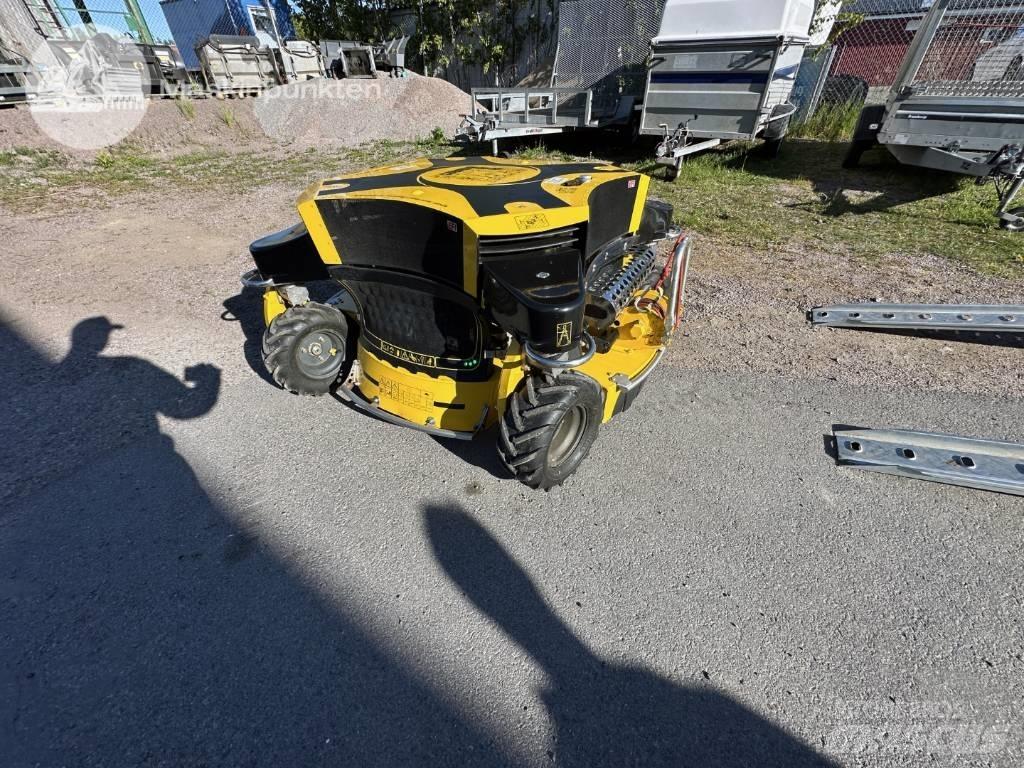 Spider 2SGS EFI Robotgräsklippare