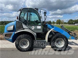 Kramer 950 Hjullastare