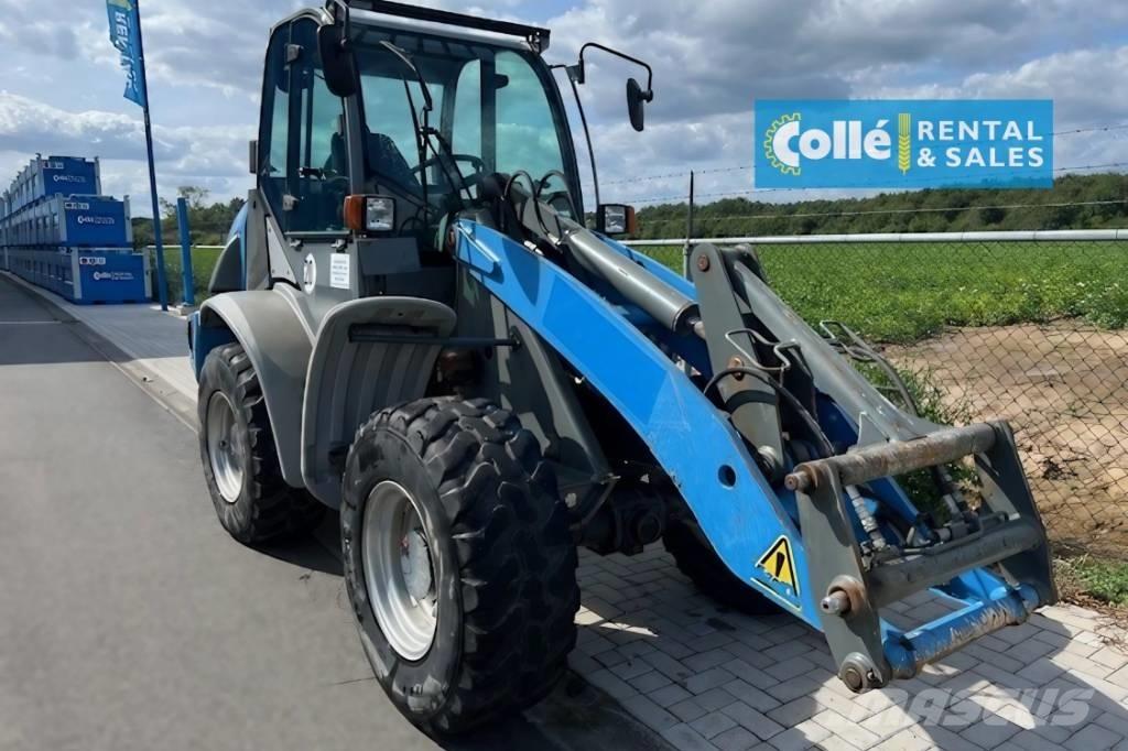 Kramer 950 | 2014 Hjullastare