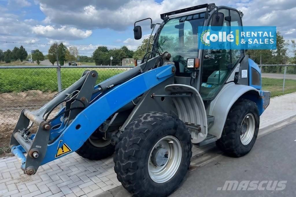 Kramer 950 | 2014 Hjullastare