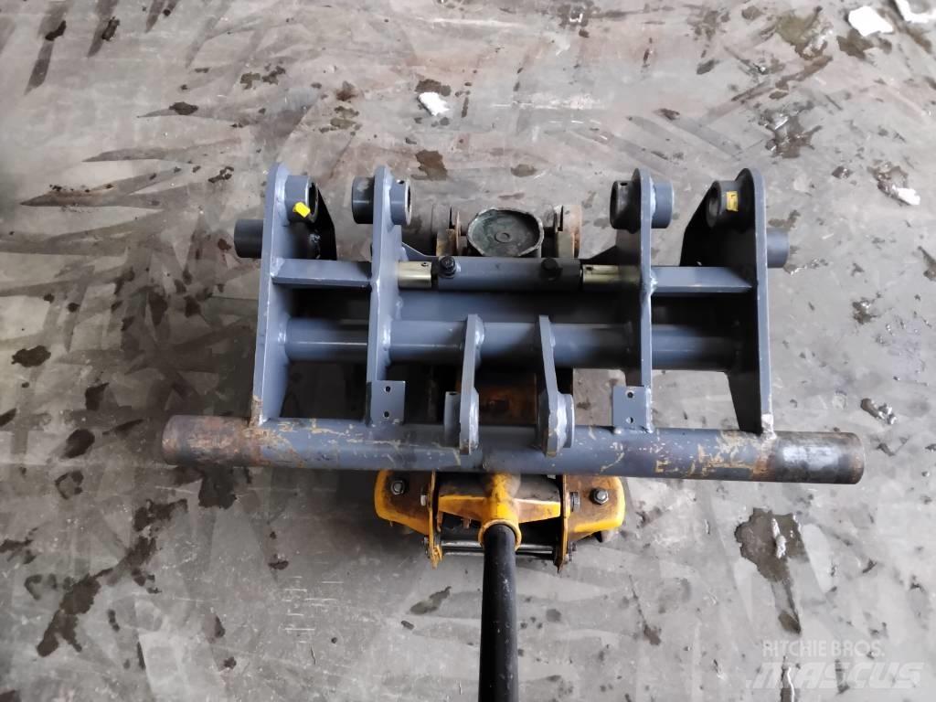 Flexitrac 1238 CAB Minilastare