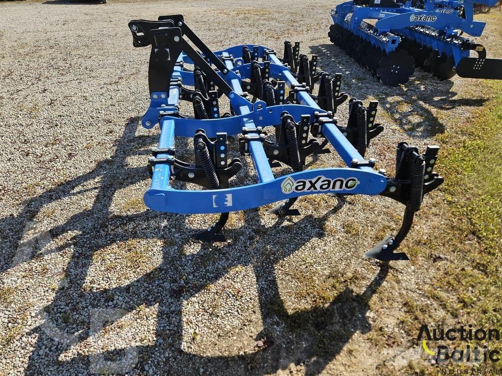 Axano AXN SC3-13 Kultivatorer