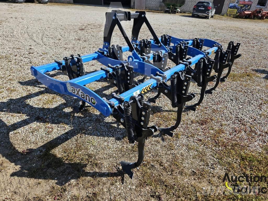 Axano AXN SC3-13 Kultivatorer