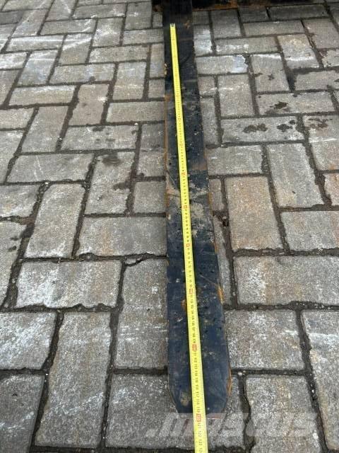 Manitou Lepels Pallgafflar