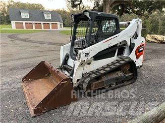Bobcat T 590 Kompaktlastare