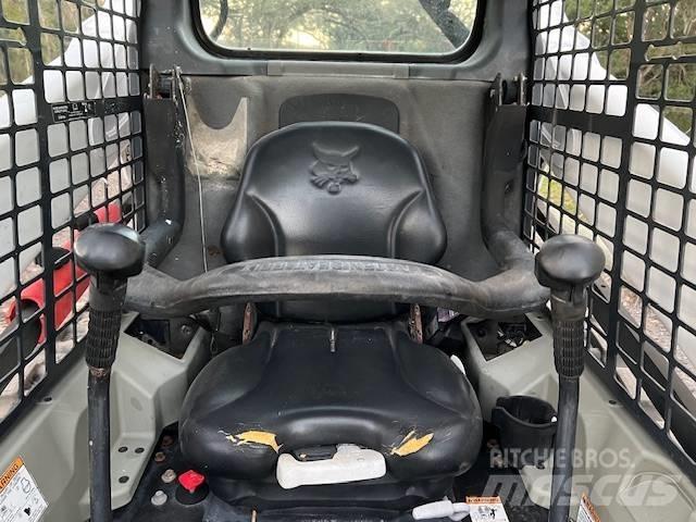 Bobcat T 590 Kompaktlastare