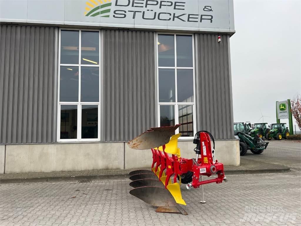 Pöttinger Servo 35 Plogar