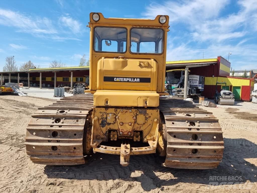 CAT T-170 LGP Bandschaktare