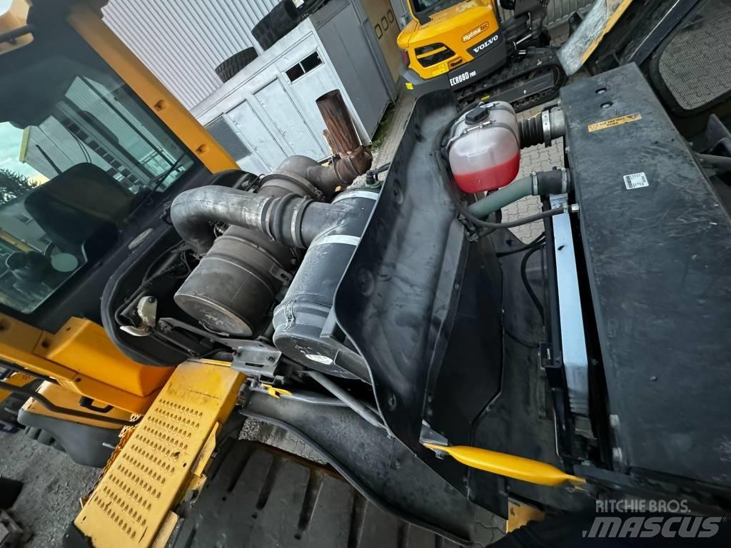 Volvo L 110 G Hjullastare