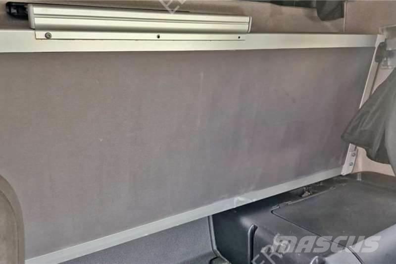 MAN TGM 25-280 Övriga bilar