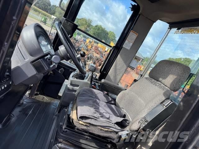 CAT 924 G Hjullastare