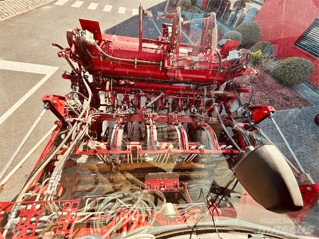 Grimme REXOR 6200 Lantbruk - Övrigt