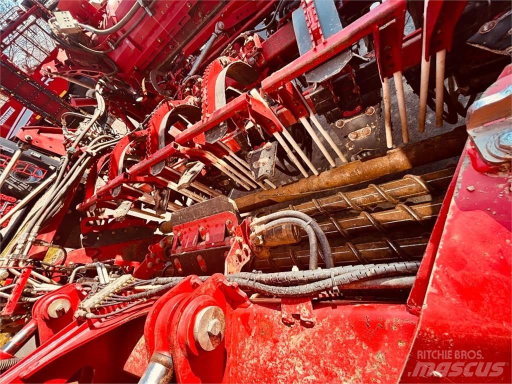 Grimme REXOR 6200 Lantbruk - Övrigt