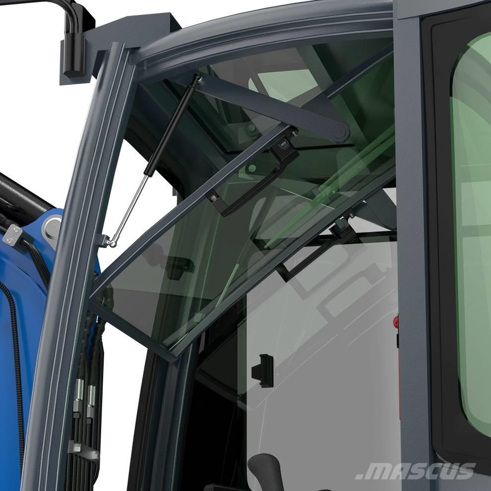 Rippa R22 PRO Minigrävare < 7t