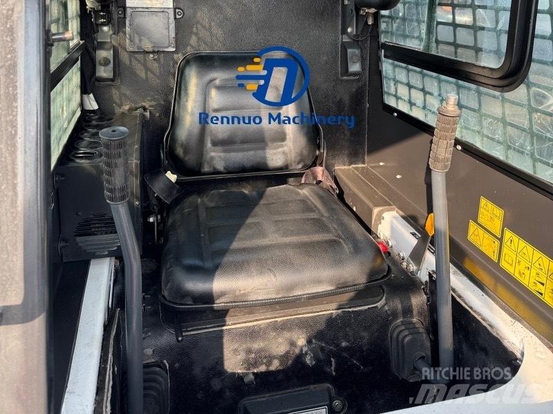 Bobcat S 130 Kompaktlastare
