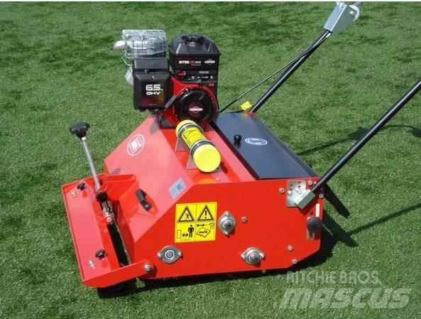 Redexim Verti-Top WB Sopmaskiner