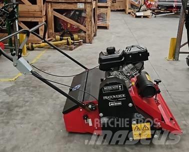 Redexim Verti-Top WB Sopmaskiner