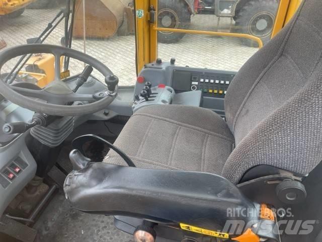 Volvo L 70 E Hjullastare