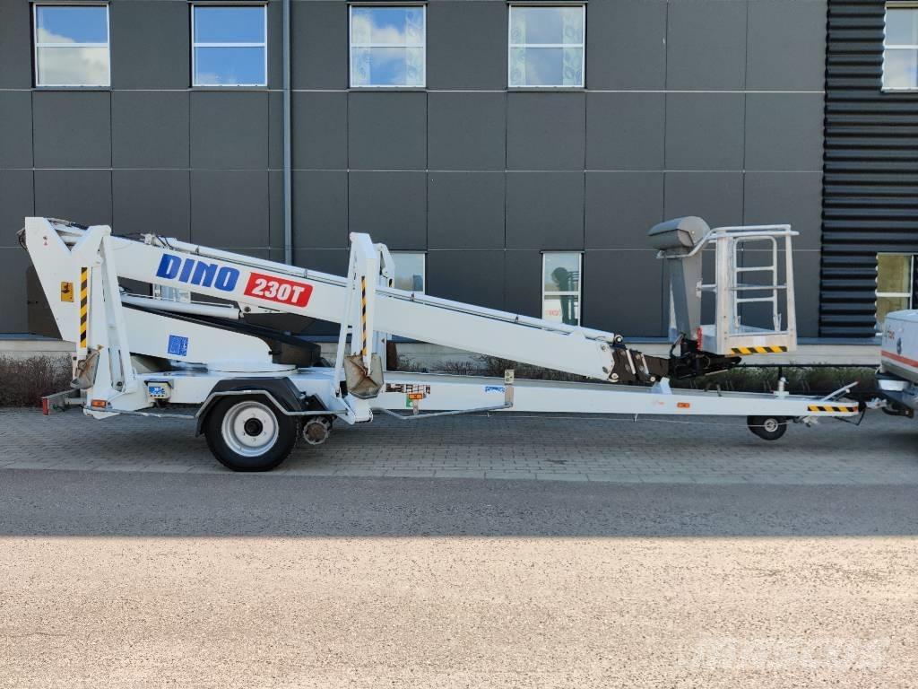 Dino 230 T Skylift Skylift