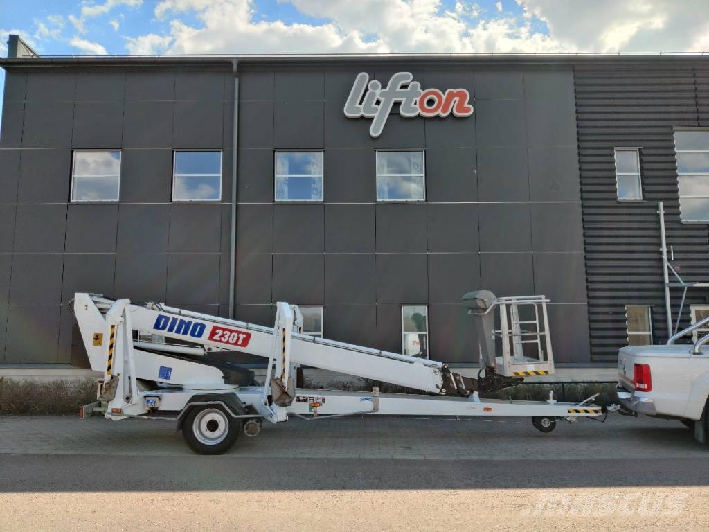 Dino 230 T Skylift Skylift